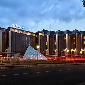 Radisson Blu Ridzene Hotel, Riga