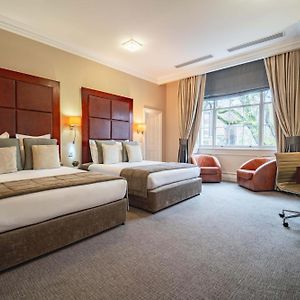 Grange Beauchamp Hotel